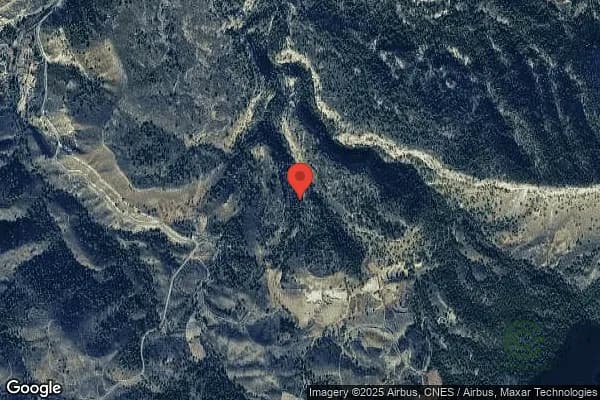 Finca rústica de 31 ha en venta en Murcia