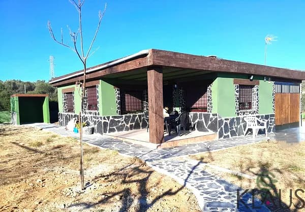 Finca rústica de 0,2276 ha en venta en Traiguera, Castellón