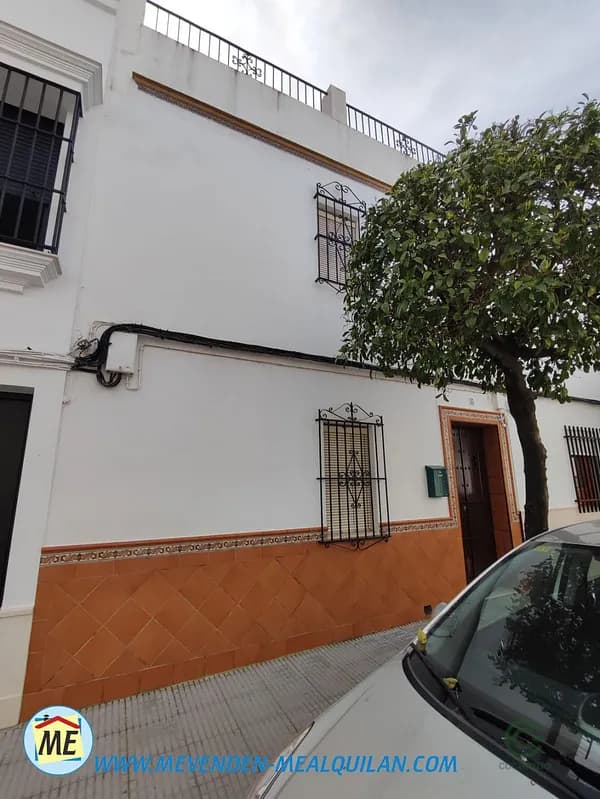 Casa de 0,0197 ha en venta en La puebla de cazalla, Sevilla