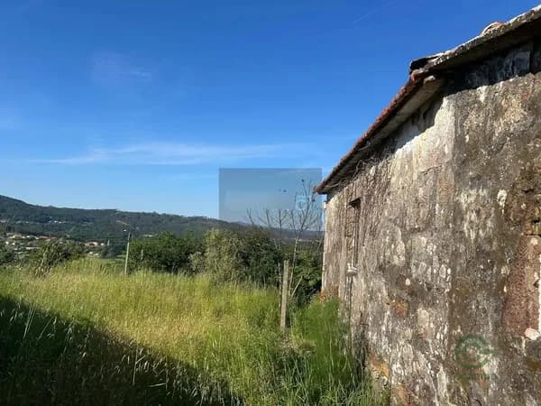 Finca rústica de 0,13 ha en venta en Covas, Viana do castelo