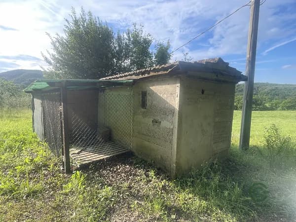 Finca agricola di 0,25 ha per vendita a Umbria