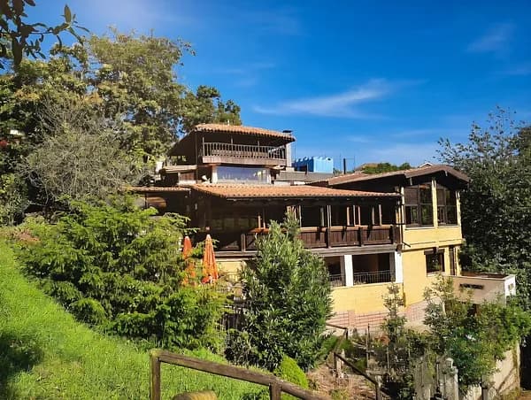 Finca rústica de 0,25 ha en venta en Asturias