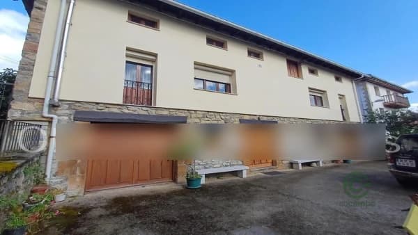 Casa de 0,0451 ha en venta en Sopuerta, Vizcaya