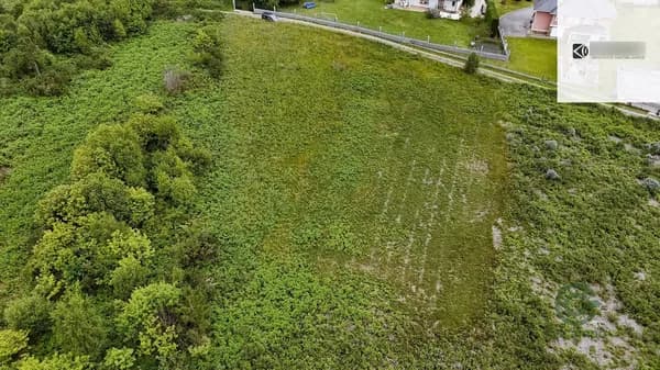 Terreno urbano de 0,165 ha en venta en La caridad, Asturias