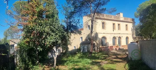 Finca rústica de 0,0875 ha en venta en Sant sadurni d'anoia, Barcelona
