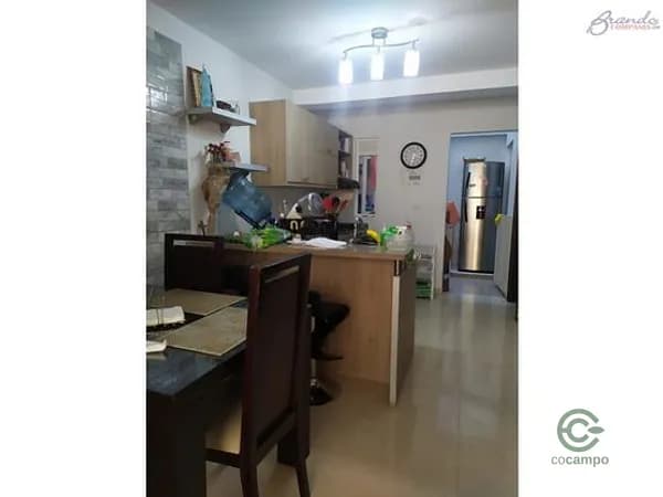 Casa de 0,027 ha en venta en Risaralda