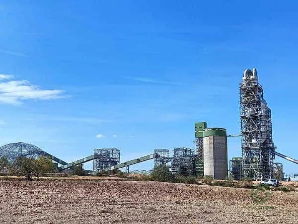 Finca rústica de 4,83 ha en venta en Andorra, Teruel