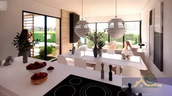 Casa de 0,04 ha en venta en Torre pacheco, Murcia