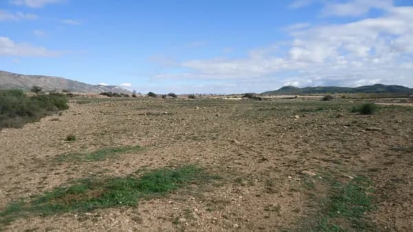 Terreno urbano de 1,72 ha en venta en Alicante