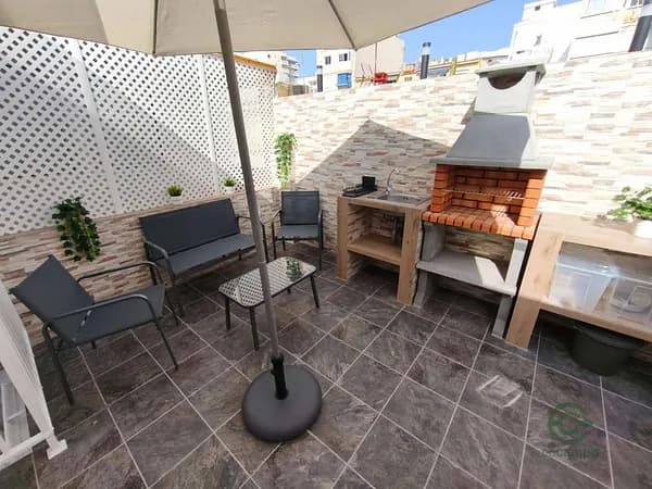 Finca rústica de 0,009 ha en venta en Fuengirola, Málaga