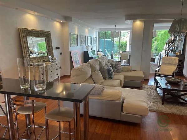 Finca rústica de 0,016 ha en venta en Benalmádena, Málaga