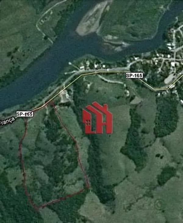 Fazenda rustica de 7,9 ha para venda em São paulo