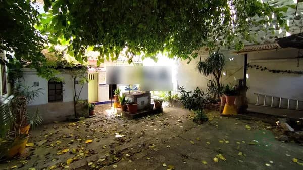 Finca rústica de 0,027 ha en venta en Brozas, Caceres