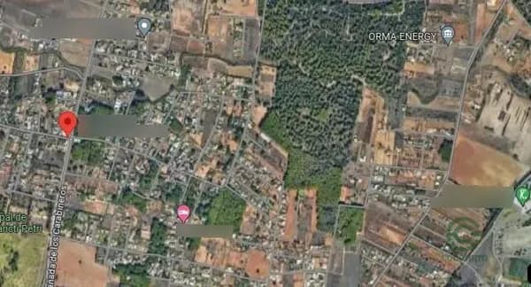 Finca agrícola de 0,05 ha en venta en Chiclana de la frontera, Cádiz