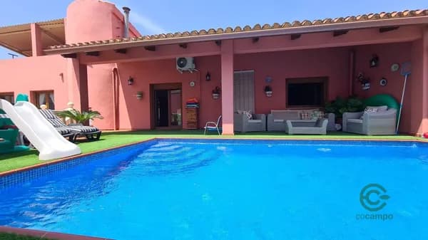 House of 0,04 ha for sale in Alicante