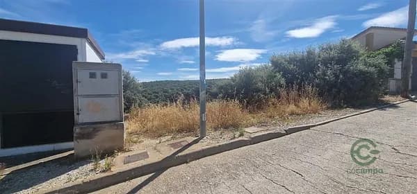 Casa de 0,1415 ha en venta en Casar, Guadalajara