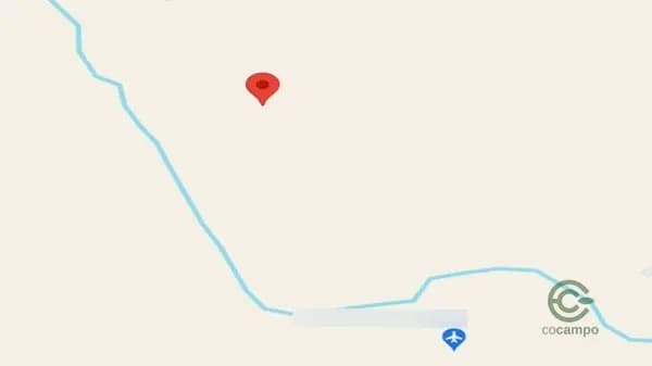 Terreno urbano de 5 ha en venta en Sevilla