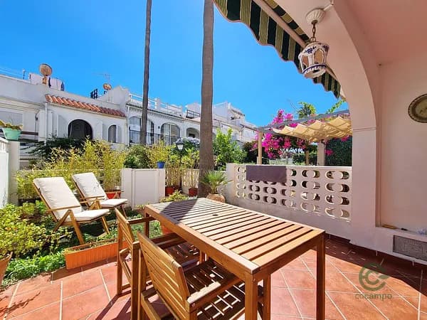 Casa de 0,007 ha en venta en Manilva, Malaga
