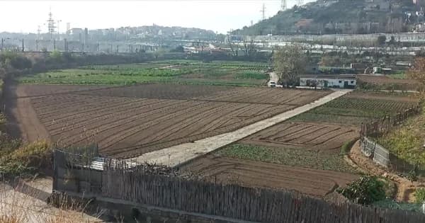 Finca rústica de 7 ha en venta en Barcelona