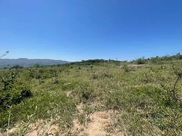 Fazenda agrícola de 2 ha para venda em Minas gerais