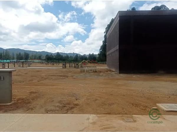 Terreno urbano de 0,0104 ha en venta en Antioquia