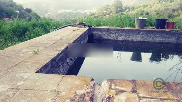 Finca rústica de 0,32 ha en venta en Totalan, Malaga