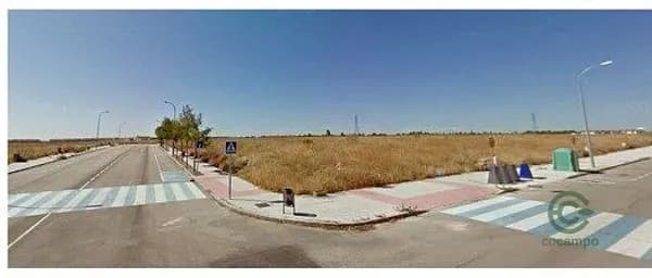 Terreno industrial de 0,8769 ha en venta en Cubas de la sagra, Madrid