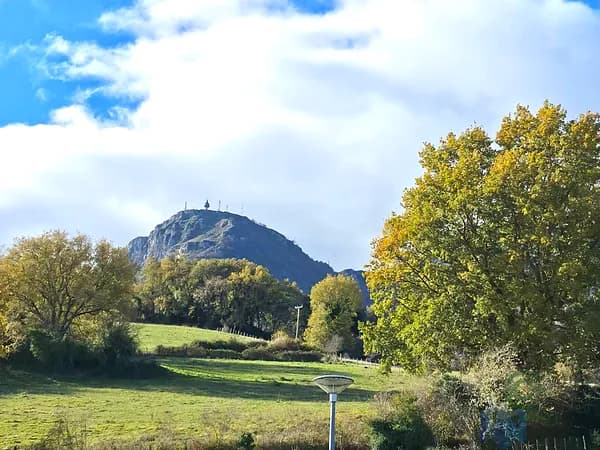 Terreno urbano de 0,0689 ha en venta en Urduña-orduña, Bizkaia-vizcaya