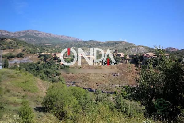 Finca rústica de 23 ha en venta en Tremp, Lleida