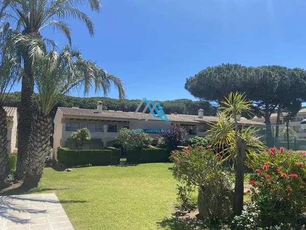 Casa de 0,0205 ha en venta en Platja d´aro, Girona