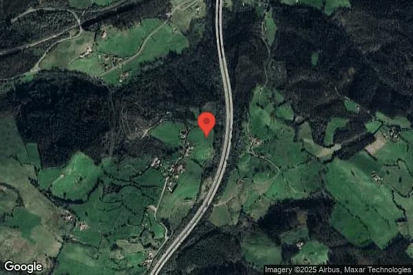 Finca agrícola de 0,87 ha en venta en Asturias