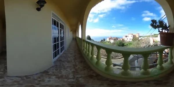 Finca rústica de 0,0288 ha en venta en Victoria de acentejo (la), Sta.cruz tener.