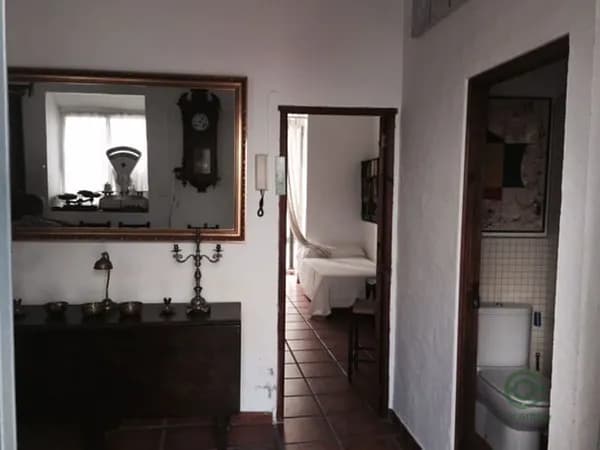 Casa de 0,049 ha en venta en Arcos de la frontera, Cadiz