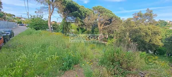 Terreno urbano de 0,0596 ha en venta en Maçanet de la selva, Girona