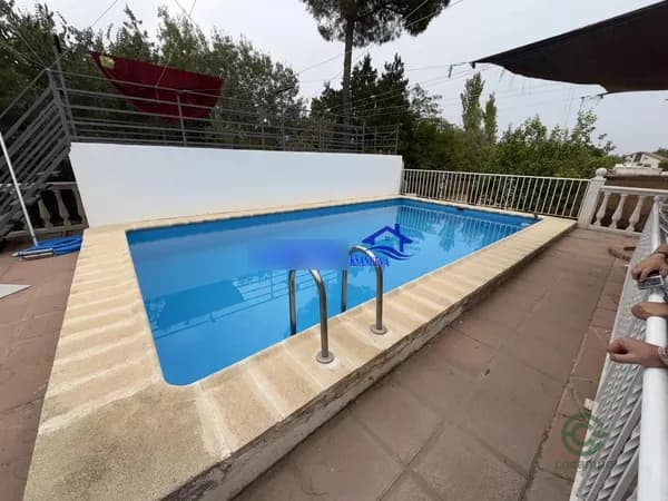 Finca rústica de 0,125 ha en venta en Córdoba, Córdoba