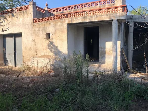 Finca agrícola de 0,0096 ha en venta en San rafael del rio, Castellon
