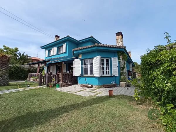 Casa de 0,0776 ha en venta en Pepino, Toledo