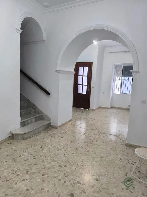 Casa de 0,01 ha en venta en Arcos de la frontera, Cadiz