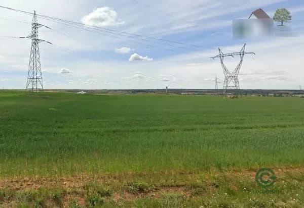 Finca agrícola de 16 ha en venta en Salamanca