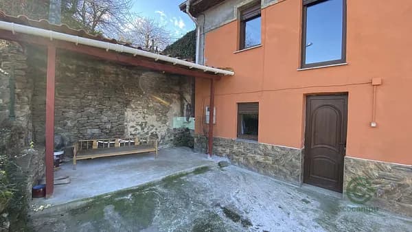 Finca rústica de 0,7503 ha en venta en San martin del rey aurelio, Asturias