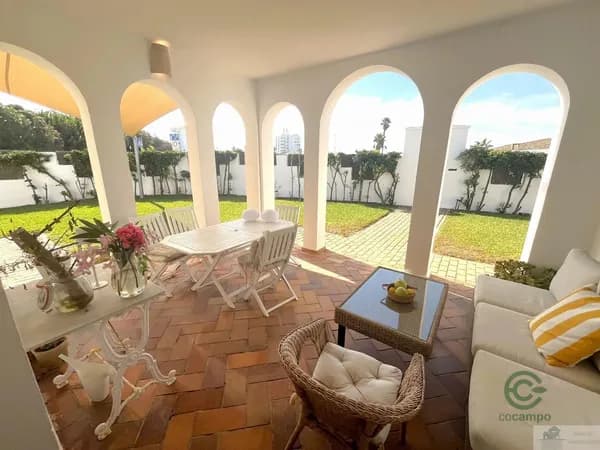 Casa de 0,0515 ha en venta en El puerto de santa maría, Cádiz