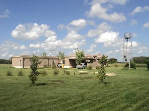 Finca rústica de 29,2 ha en venta en Buenos aires