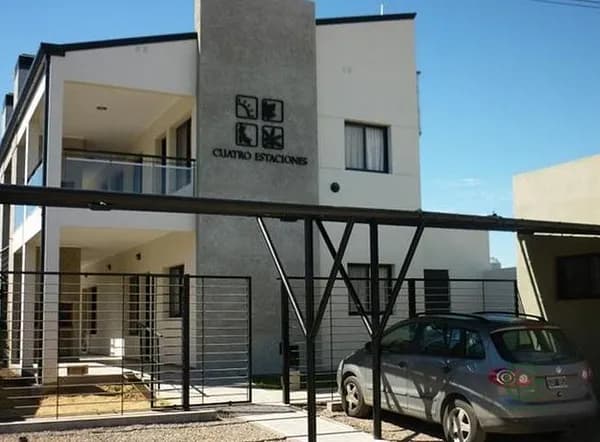 Finca rústica de 0,0429 ha en venta en Entre ríos province