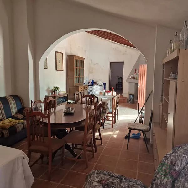 Finca rústica de 11,5 ha en venta en Aguilas, Murcia