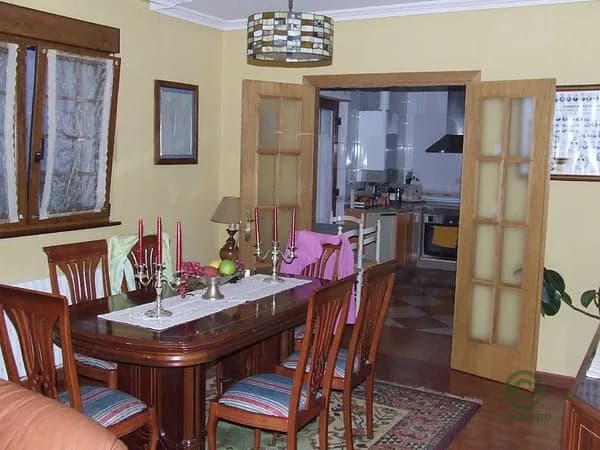 Casa de 0,01 ha en venta en Asturias