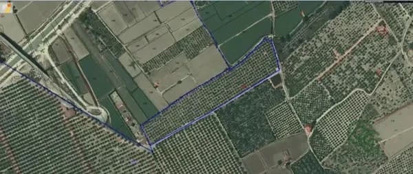 Finca agrícola de 2,1279 ha en venta en Orihuela, Alicante