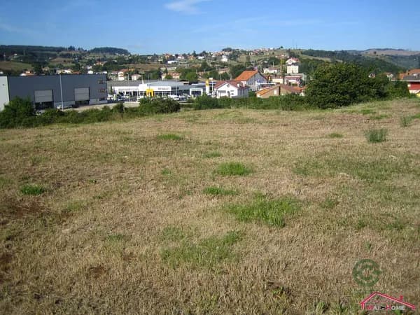 Terreno urbano de 0,2949 ha en venta en Reocin, Cantabria