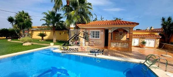 Finca rústica de 0,0898 ha en venta en Benicarlo, Castellon