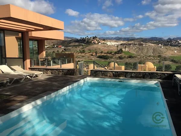 Casa de 0,0626 ha en venta en San bartolome de tirajana, Las palmas