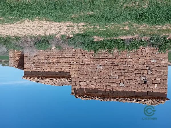 Finca rústica de 5 ha en venta en Huesca